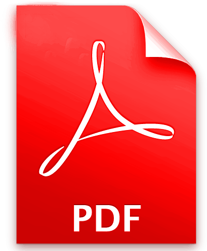 ACF English Notification
